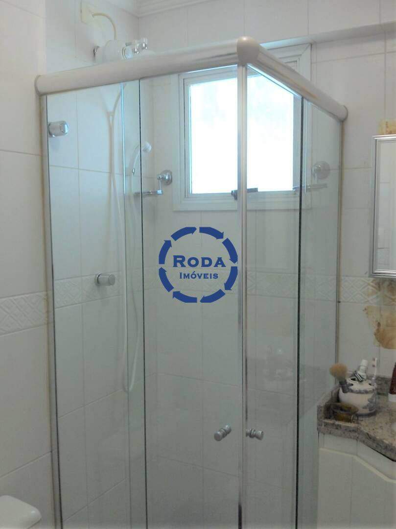 Apartamento à venda no Gonzaga: 