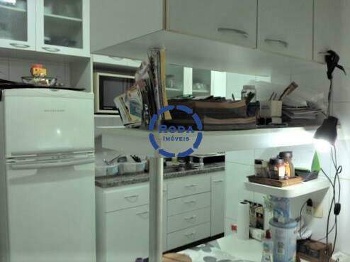 Apartamento à venda no Gonzaga: 