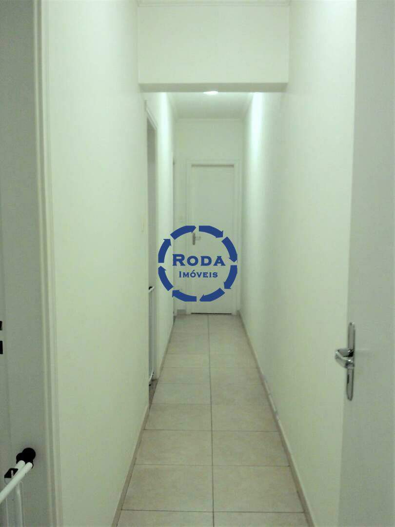 Apartamento à venda no Gonzaga: 