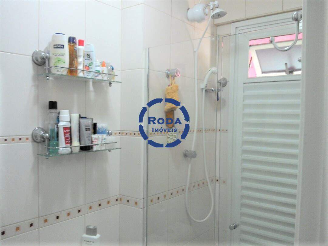 Apartamento à venda no Gonzaga: 