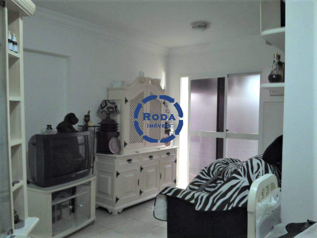 Apartamento à venda no Gonzaga: 