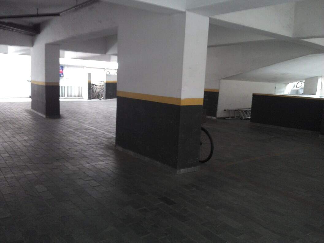 Apartamento à venda no Gonzaga: 