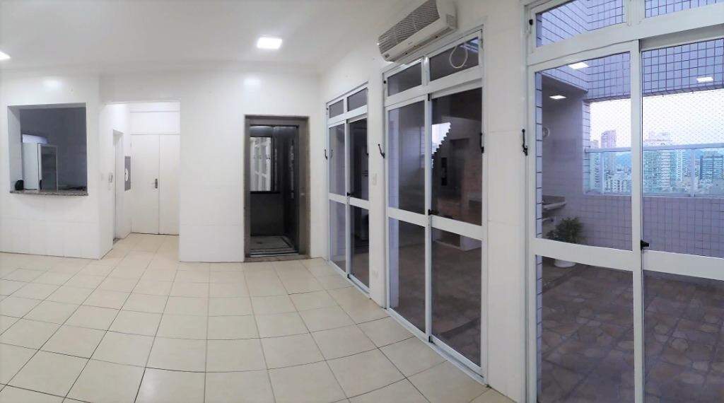 Apartamento à venda no Gonzaga: 