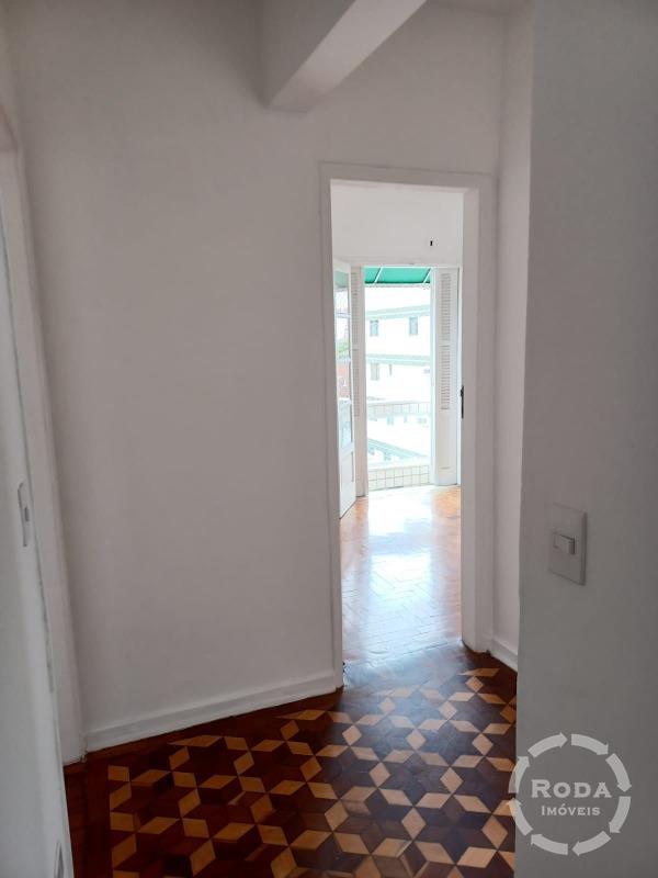 Apartamento para aluguel no Embaré: 