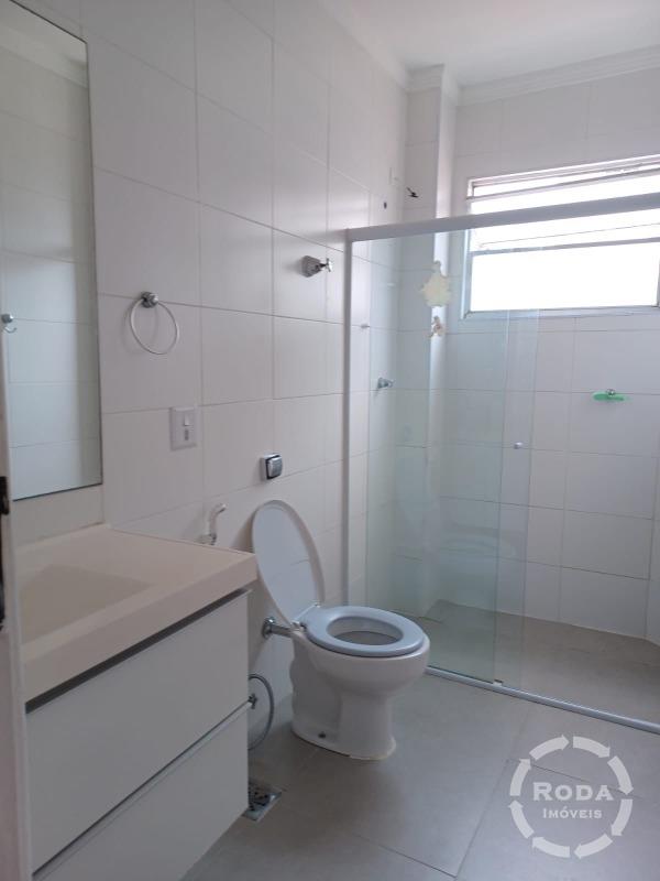 Apartamento para aluguel no Embaré: 