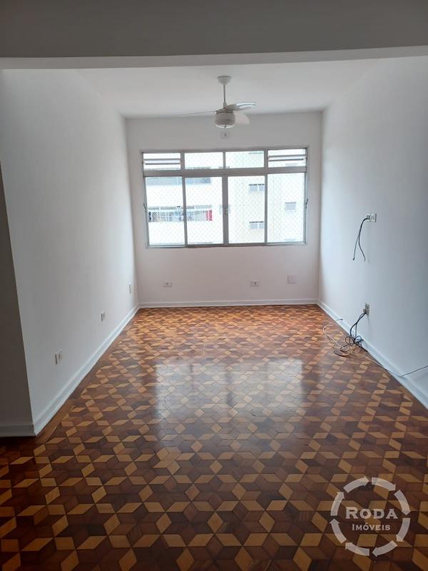 Apartamento para aluguel no Embaré: 