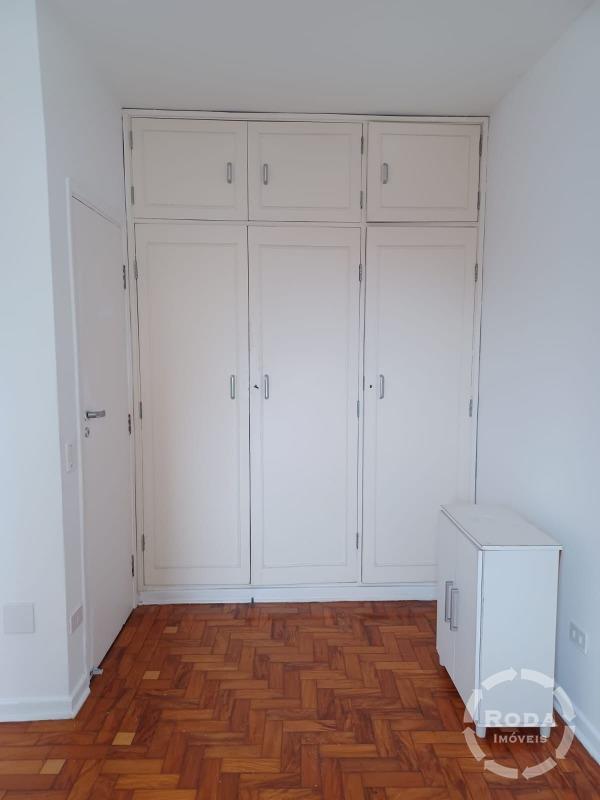 Apartamento para aluguel no Embaré: 