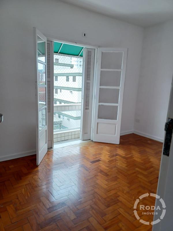 Apartamento para aluguel no Embaré: 