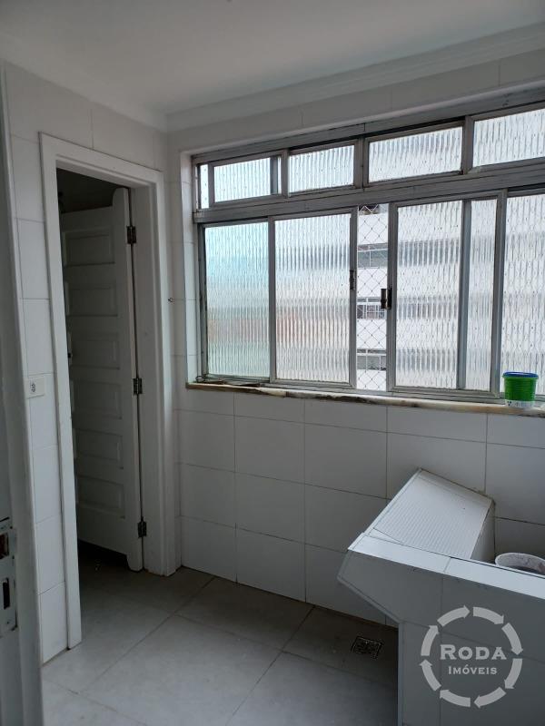 Apartamento para aluguel no Embaré: 