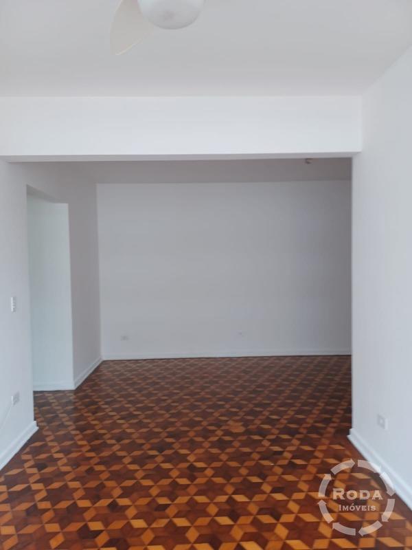 Apartamento para aluguel no Embaré: 