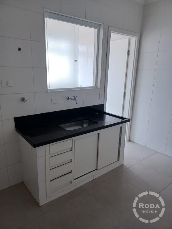 Apartamento para aluguel no Embaré: 