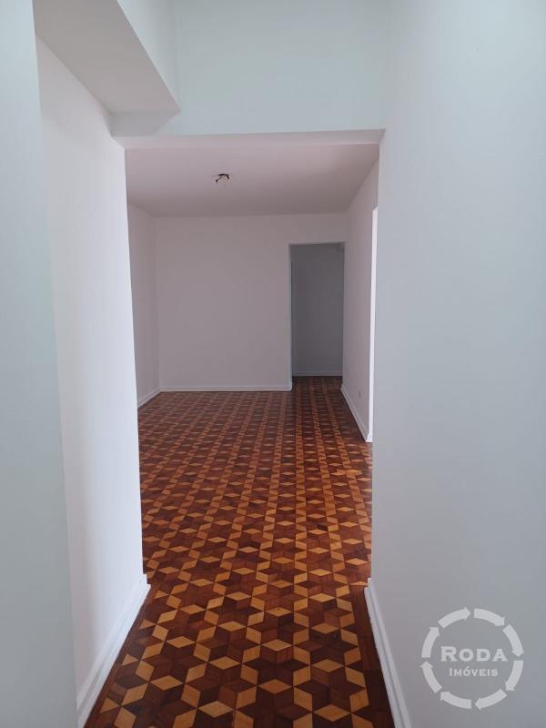 Apartamento para aluguel no Embaré: 