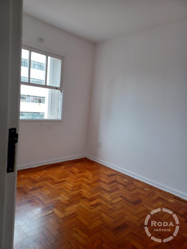 Apartamento para aluguel no Embaré: 