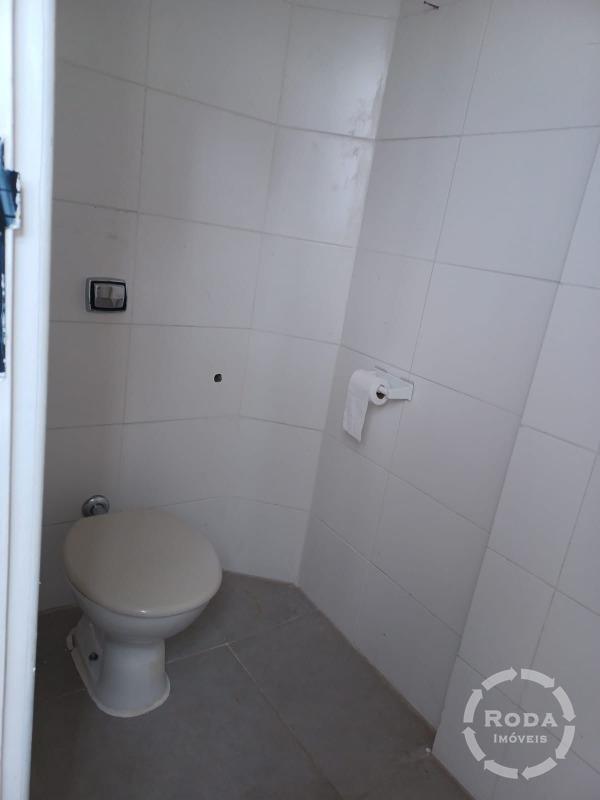 Apartamento para aluguel no Embaré: 