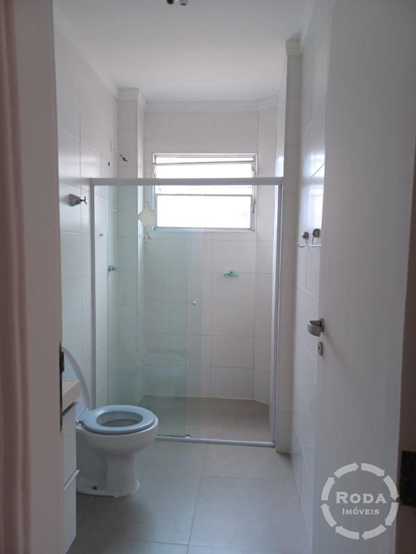 Apartamento para aluguel no Embaré: 