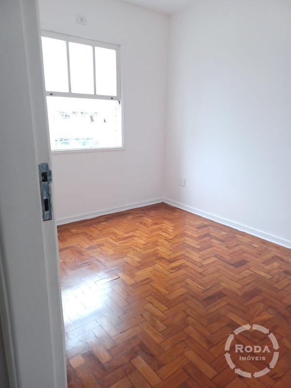 Apartamento para aluguel no Embaré: 