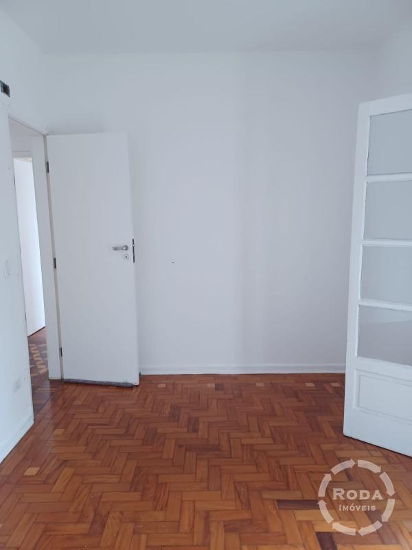 Apartamento para aluguel no Embaré: 