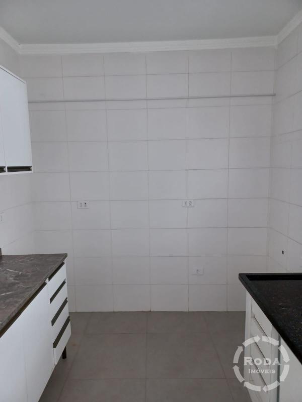 Apartamento para aluguel no Embaré: 