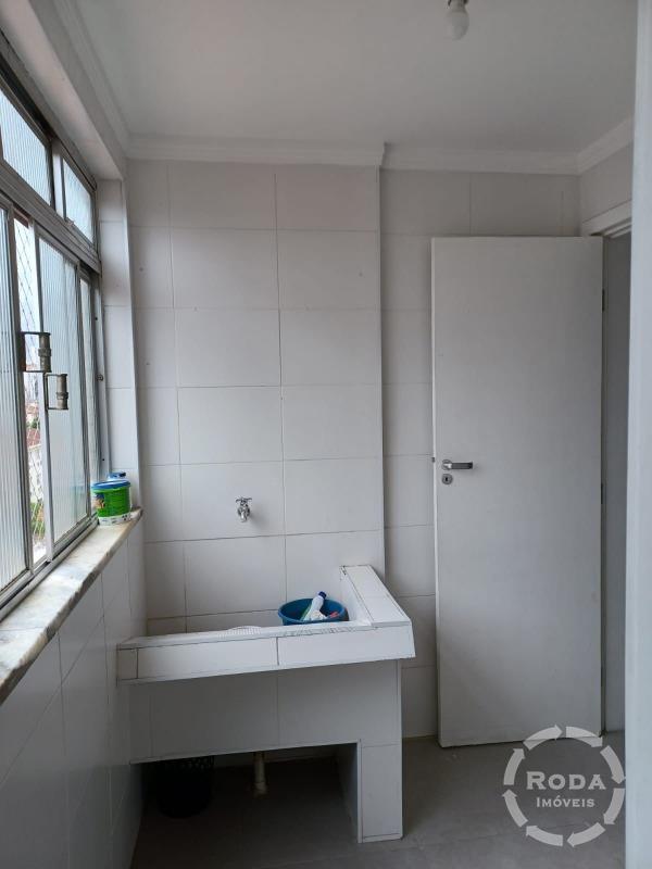 Apartamento para aluguel no Embaré: 