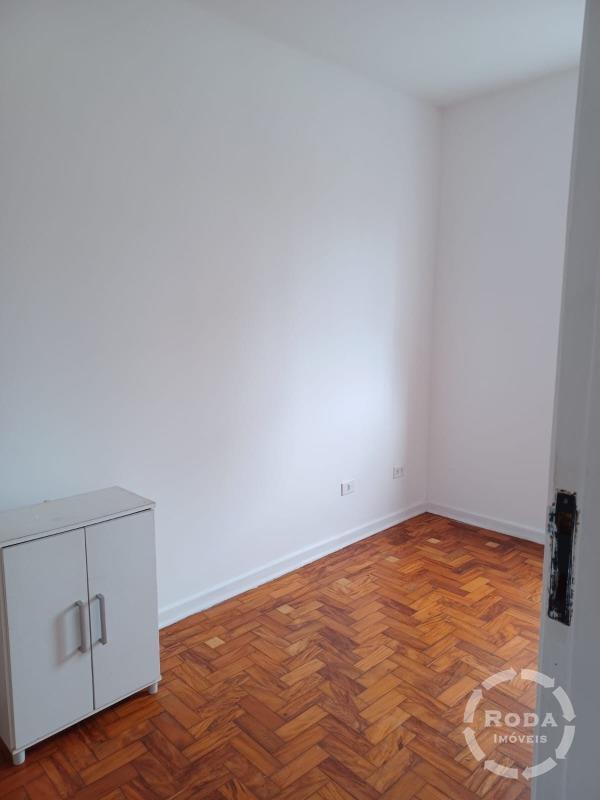 Apartamento para aluguel no Embaré: 