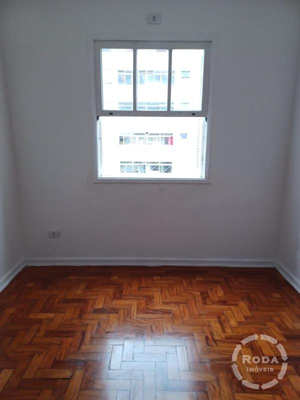 Apartamento para aluguel no Embaré: 