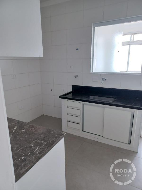 Apartamento para aluguel no Embaré: 