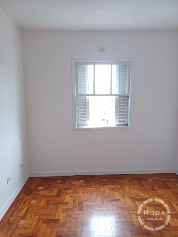 Apartamento para aluguel no Embaré: 