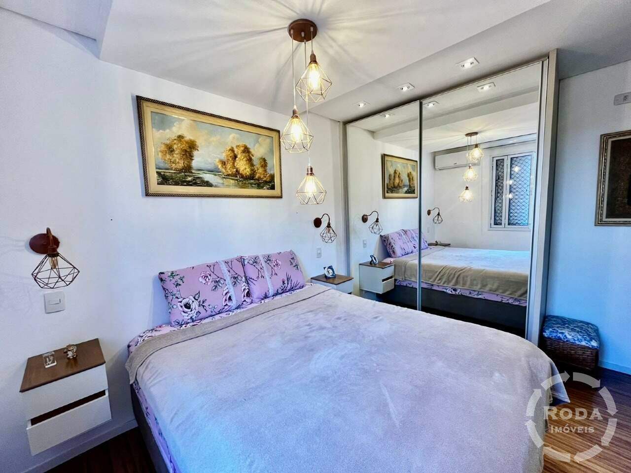 Apartamento à venda no Encruzilhada: 
