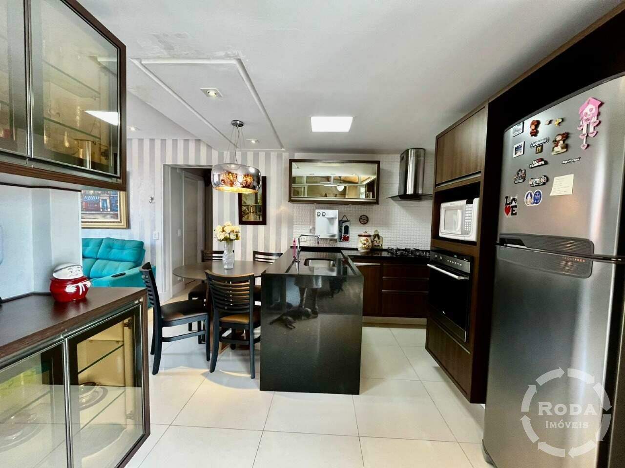 Apartamento à venda no Encruzilhada: 