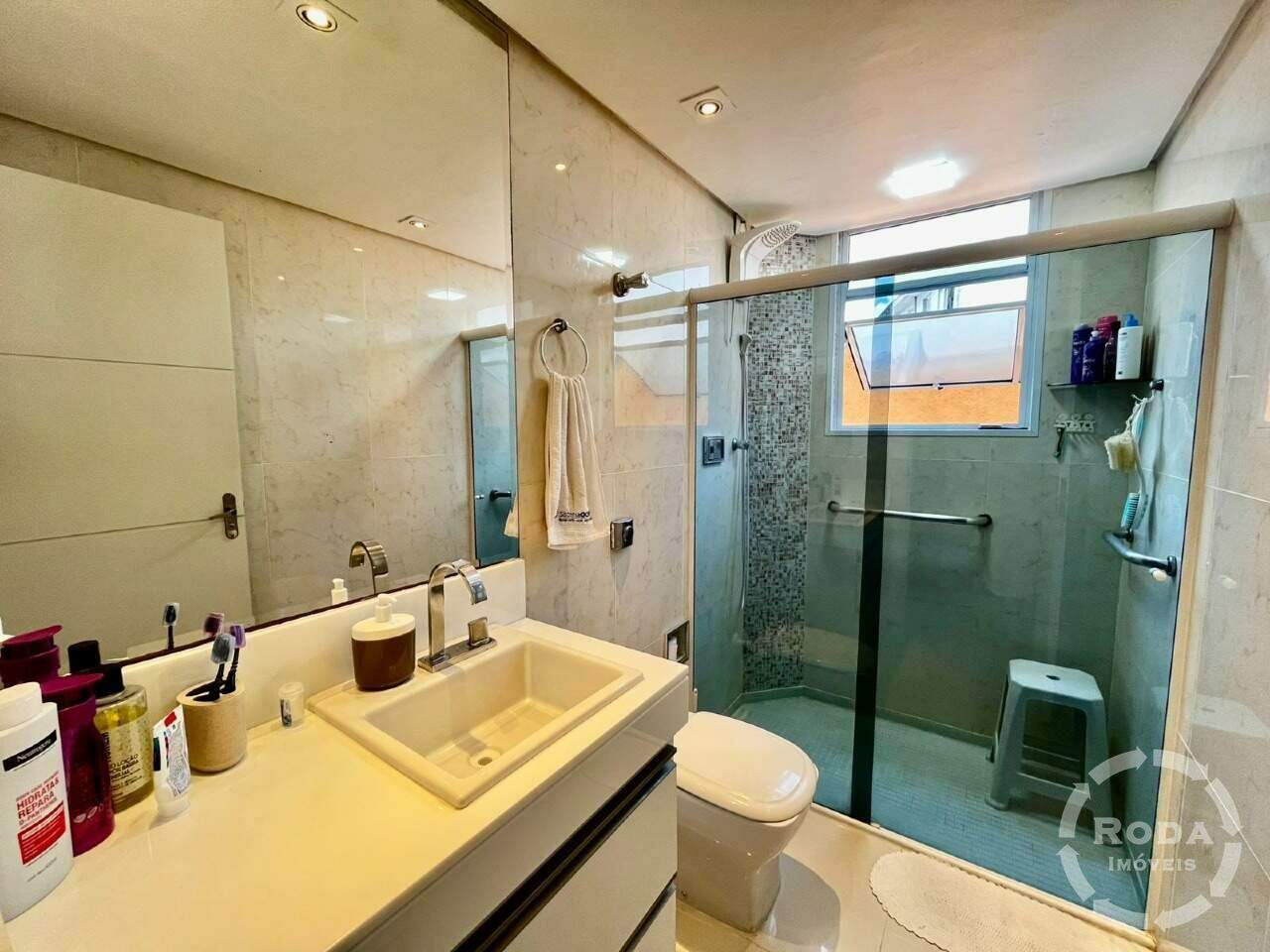 Apartamento à venda no Encruzilhada: 