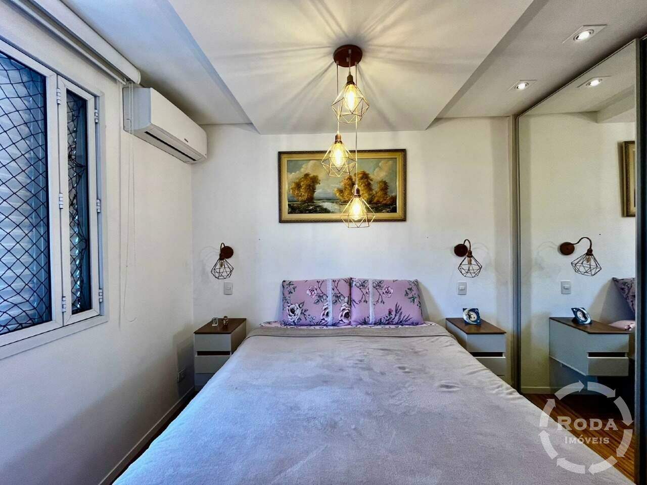 Apartamento à venda no Encruzilhada: 