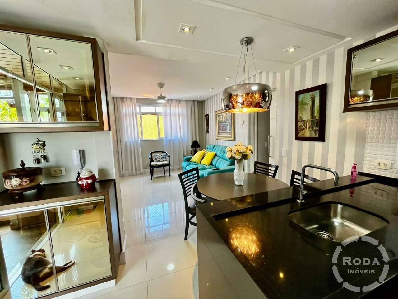 Apartamento à venda no Encruzilhada: 