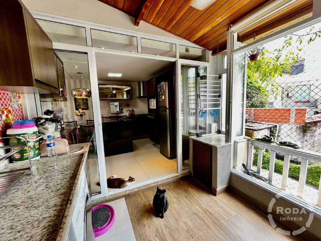 Apartamento à venda no Encruzilhada: 