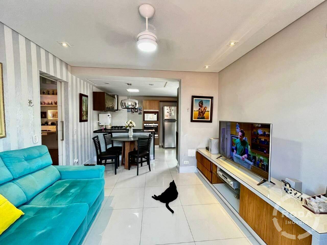 Apartamento à venda no Encruzilhada: 