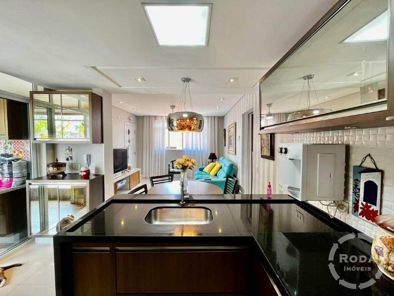 Apartamento à venda no Encruzilhada: 