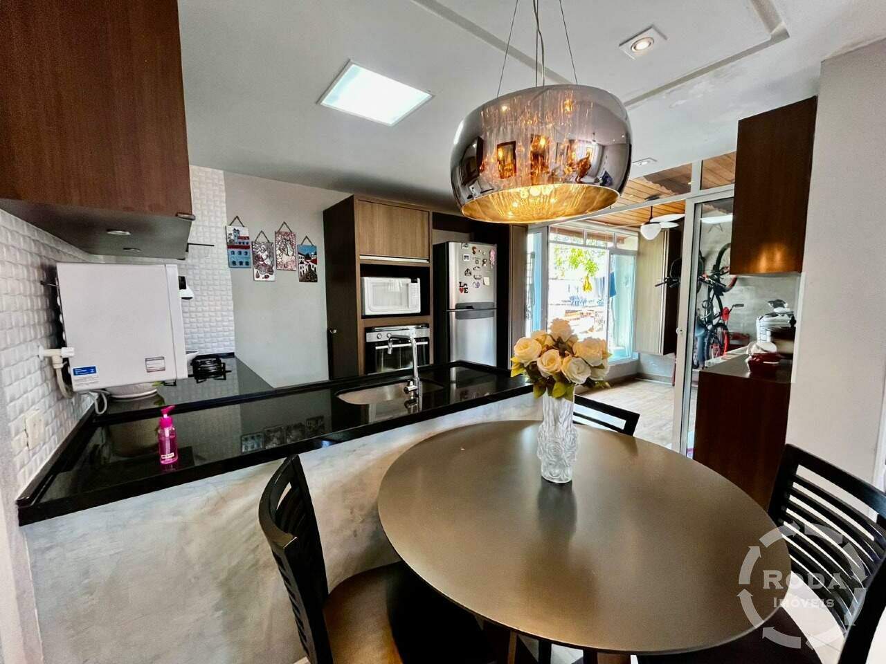 Apartamento à venda no Encruzilhada: 