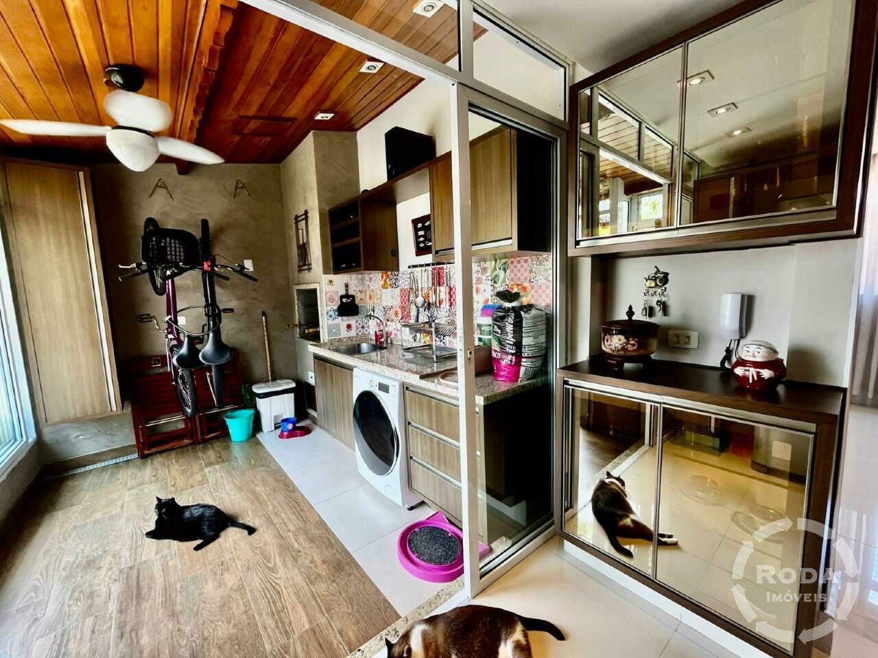 Apartamento à venda no Encruzilhada: 