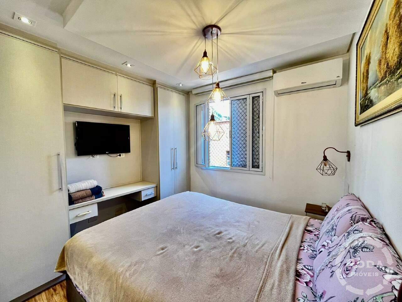 Apartamento à venda no Encruzilhada: 