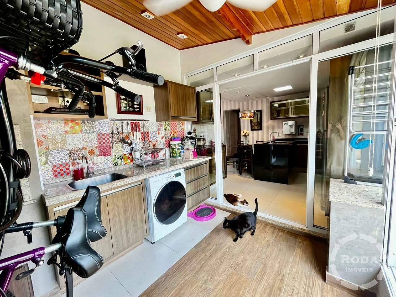 Apartamento à venda no Encruzilhada: 