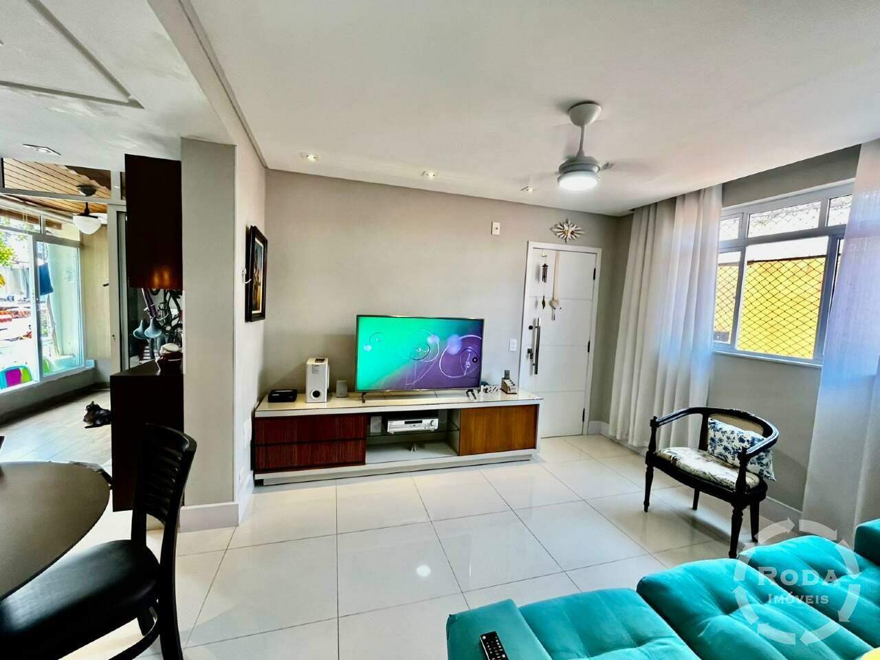 Apartamento à venda no Encruzilhada: 