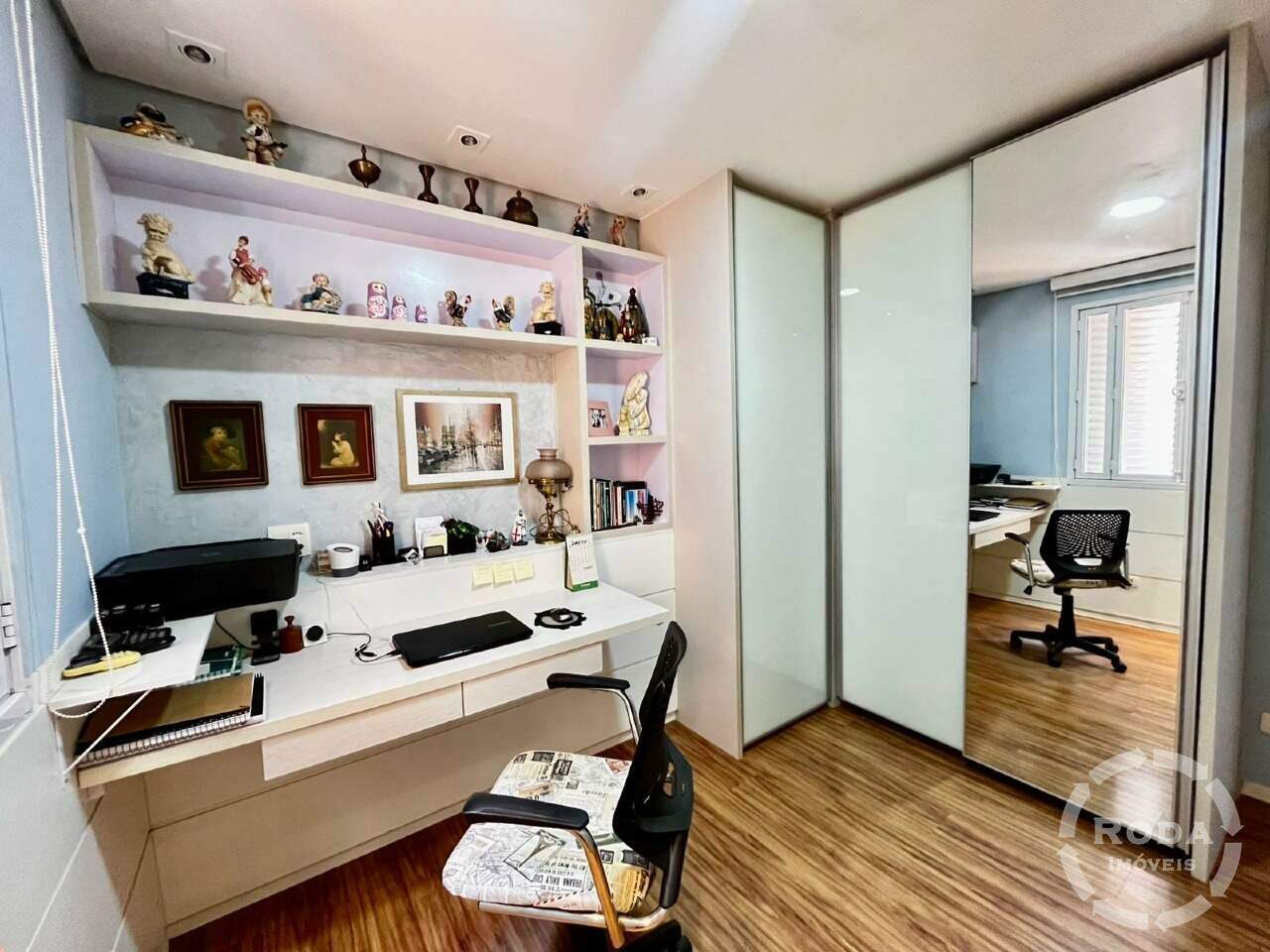 Apartamento à venda no Encruzilhada: 