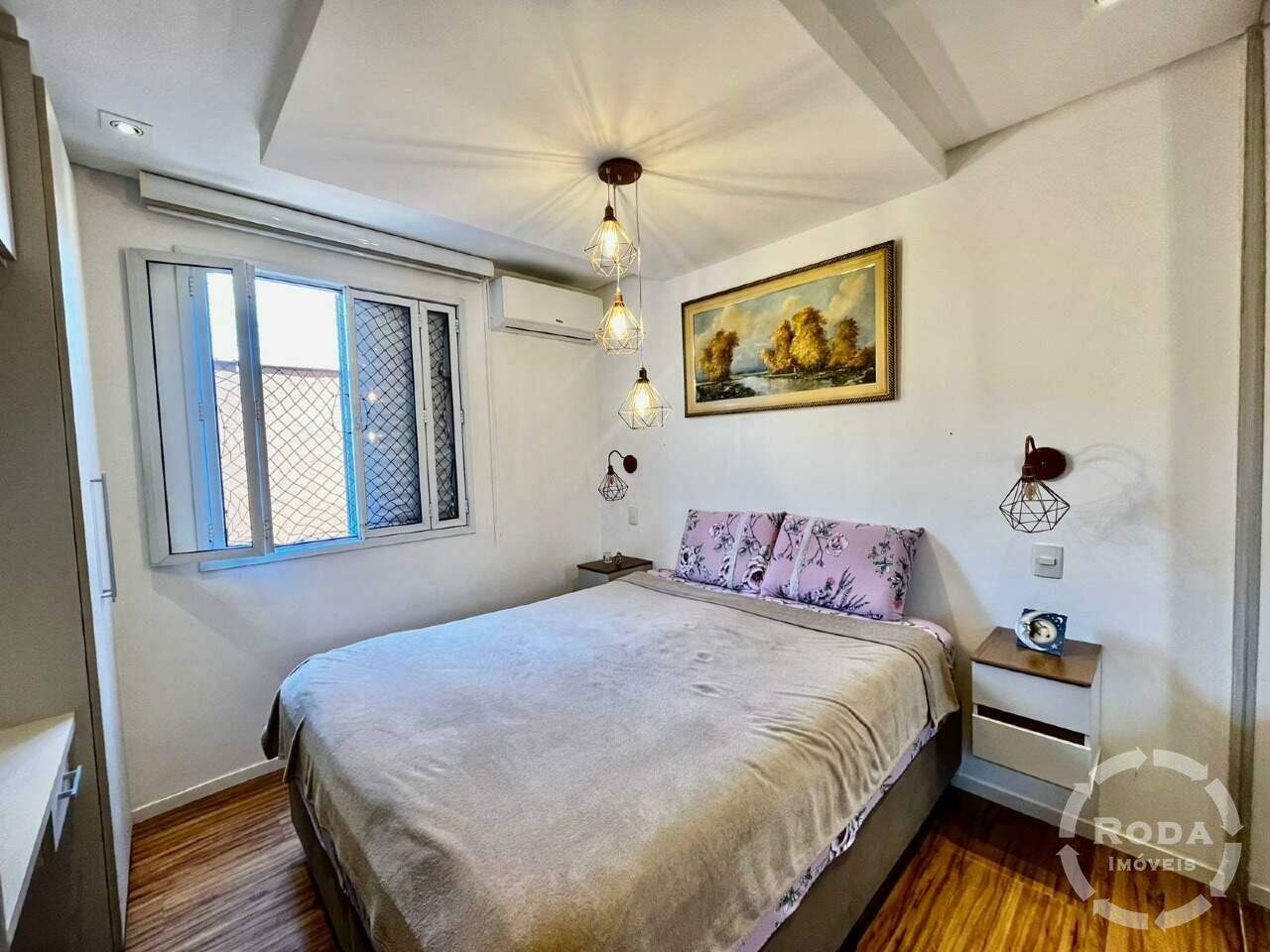 Apartamento à venda no Encruzilhada: 