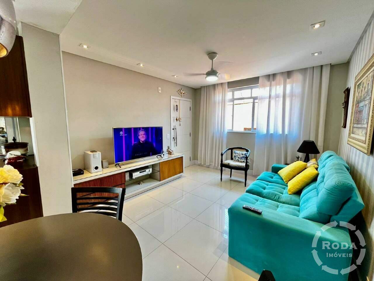 Apartamento à venda no Encruzilhada: 