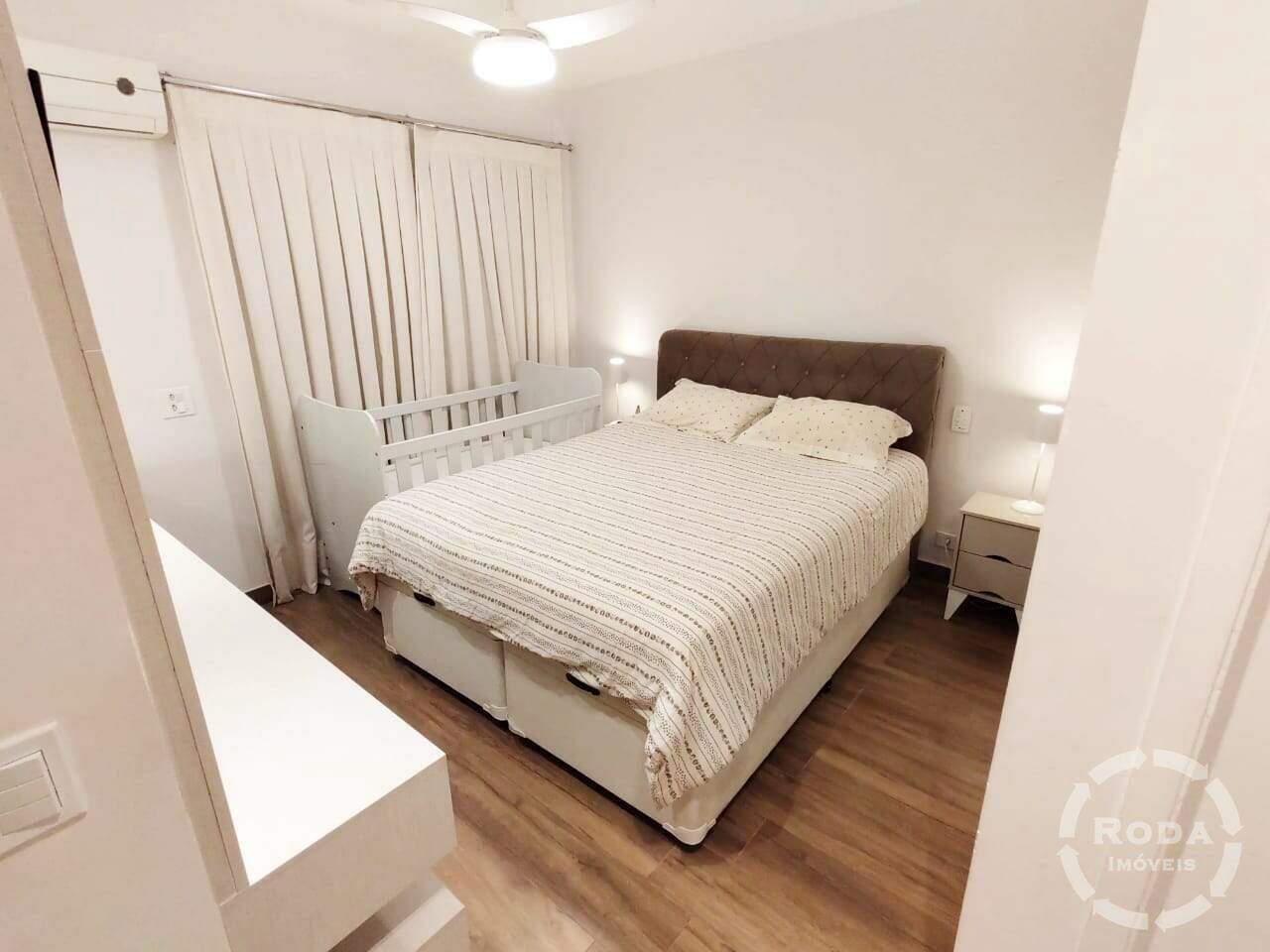 Apartamento à venda no José Menino: 