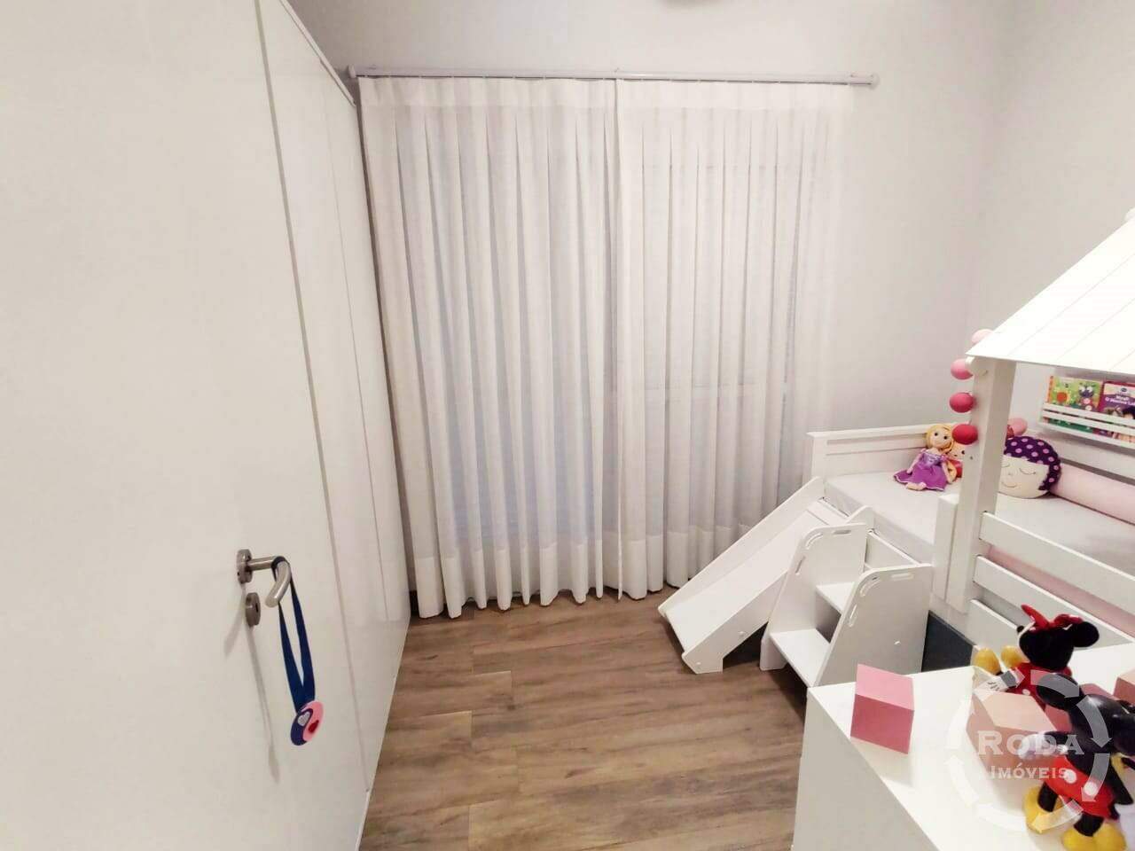 Apartamento à venda no José Menino: 