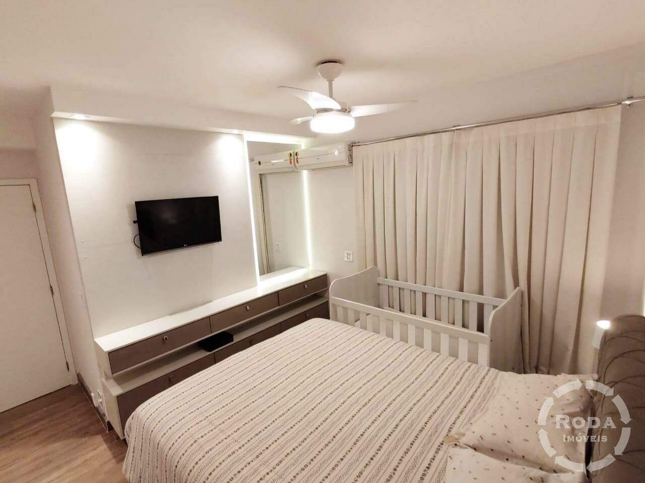 Apartamento à venda no José Menino: 