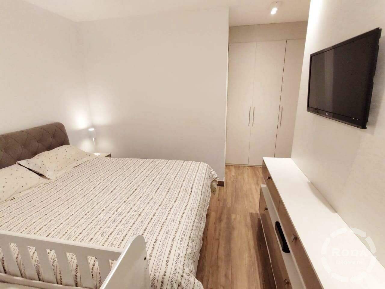 Apartamento à venda no José Menino: 
