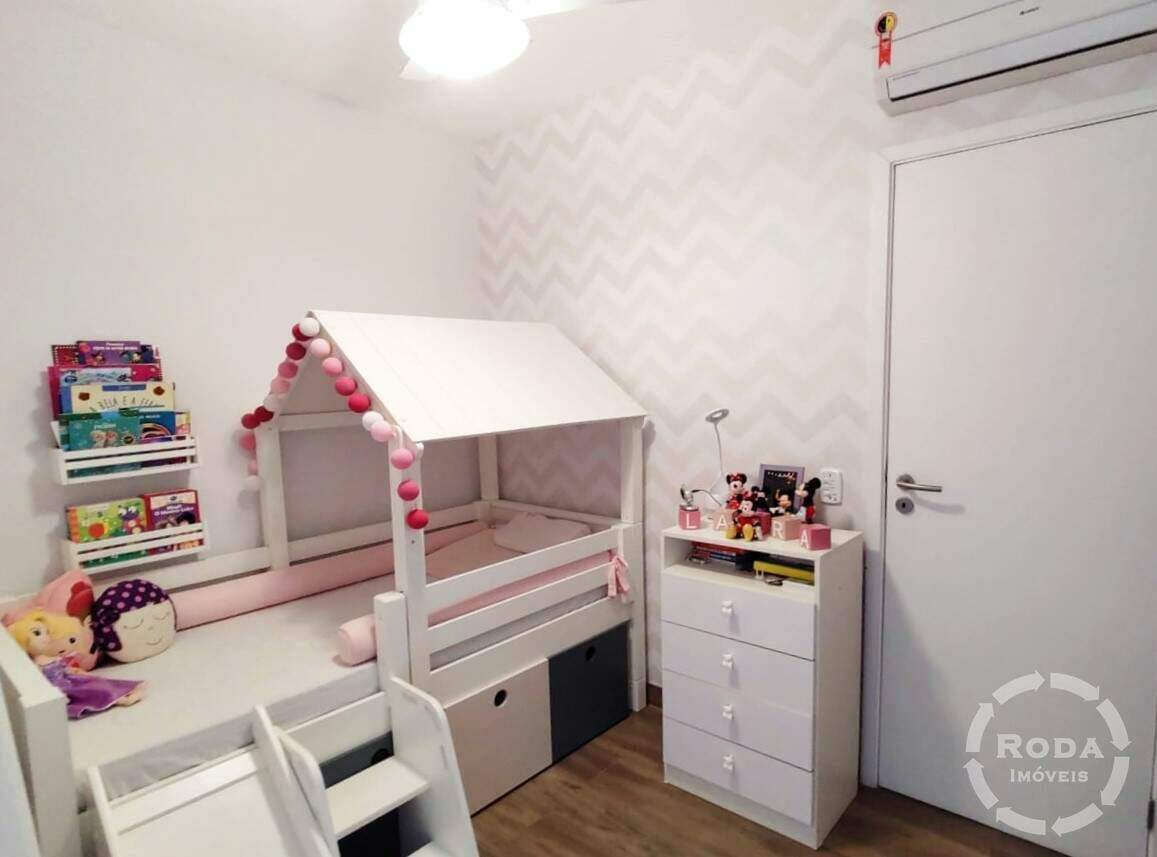 Apartamento à venda no José Menino: 