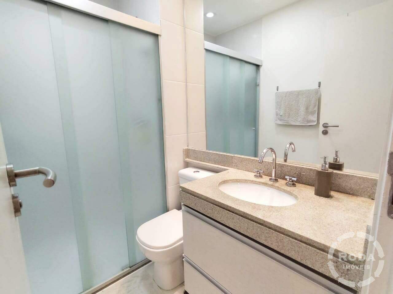 Apartamento à venda no José Menino: 