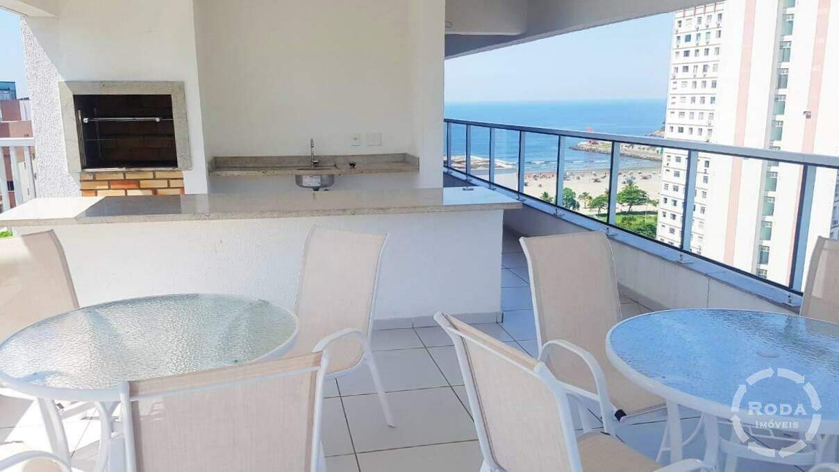 Apartamento à venda no José Menino: 